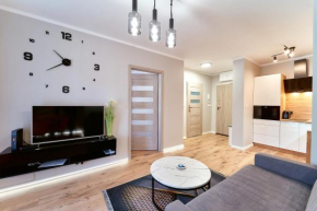 LAGUNA Apartament Polanica Residence 27 -SPA-